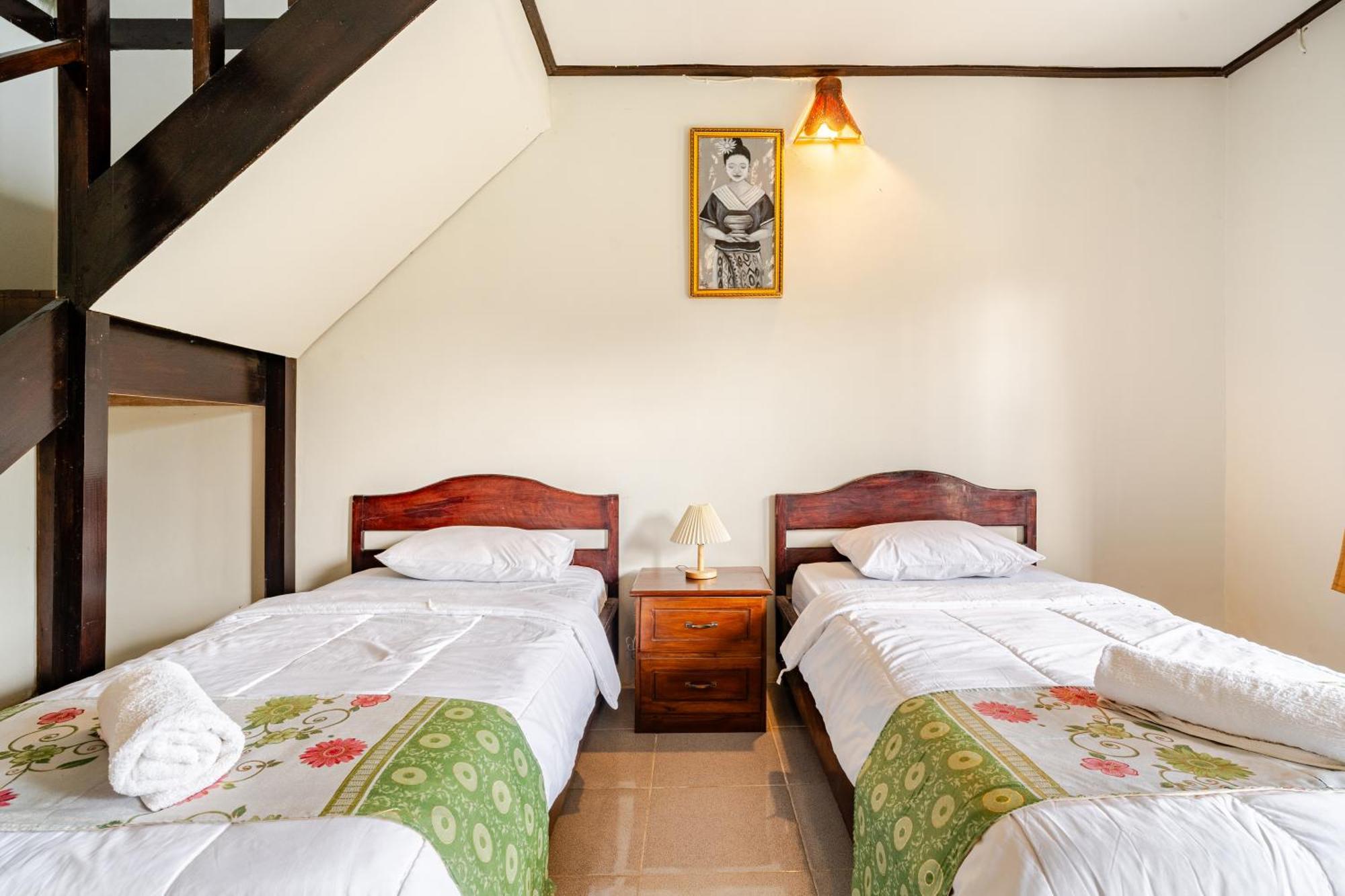 Green Orry Inn テテバトゥ エクステリア 写真